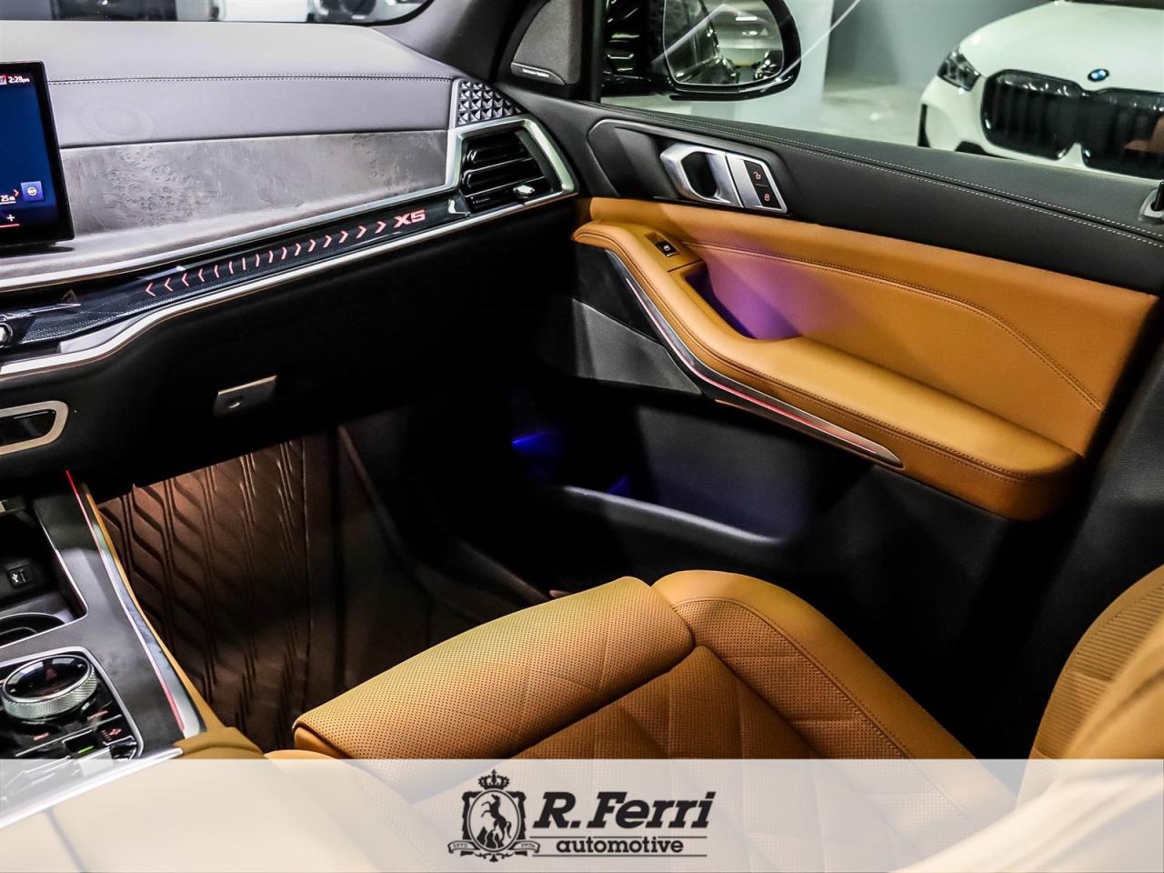 2025 BMW X5 xDrive40i 4dr All-Wheel Drive Sports Activity Vehicle Photo