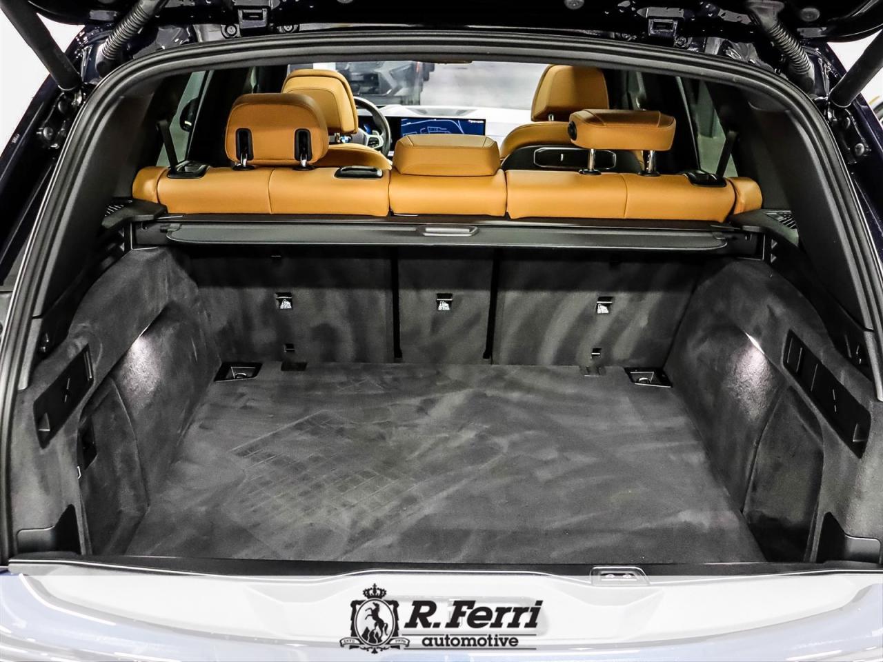 2025 BMW X5 xDrive40i 4dr All-Wheel Drive Sports Activity Vehicle Photo