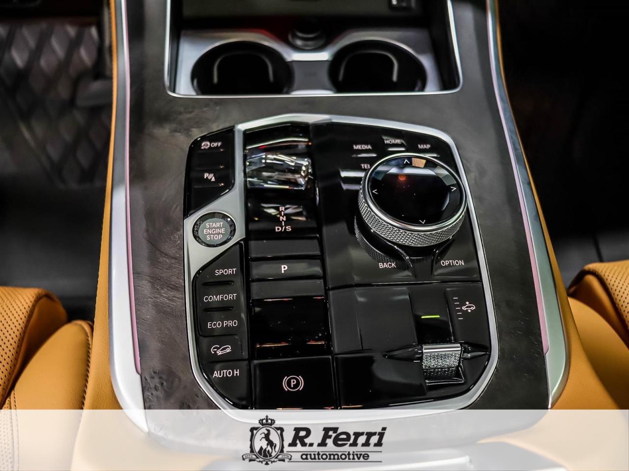 2025 BMW X5 xDrive40i 4dr All-Wheel Drive Sports Activity Vehicle Photo