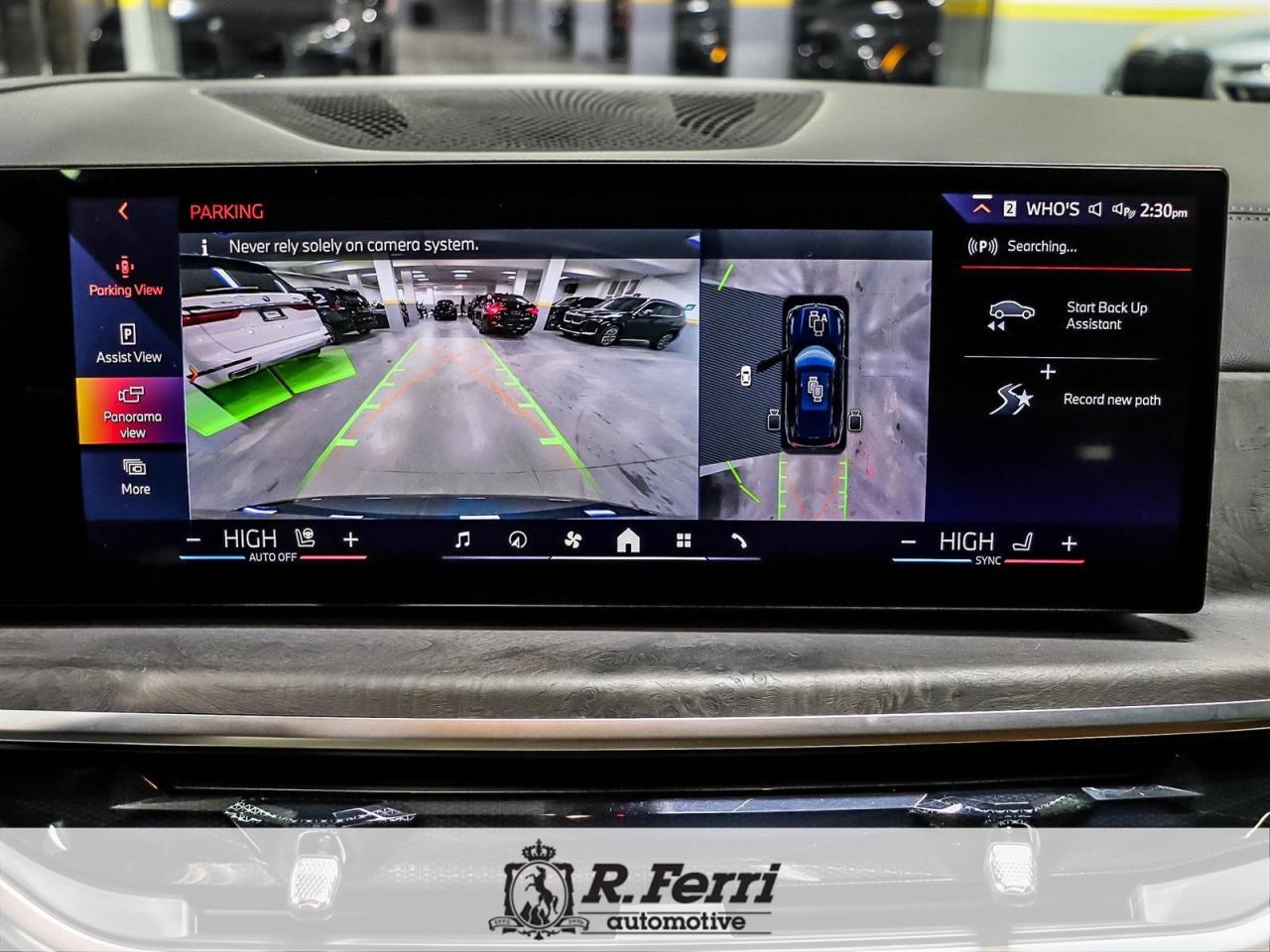 2025 BMW X5 xDrive40i 4dr All-Wheel Drive Sports Activity Vehicle Photo