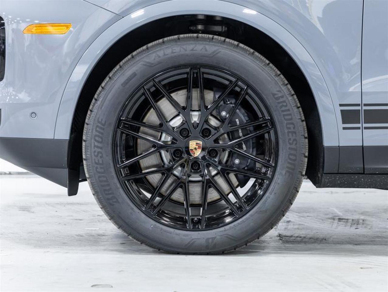 2026 Porsche Cayenne  Photo