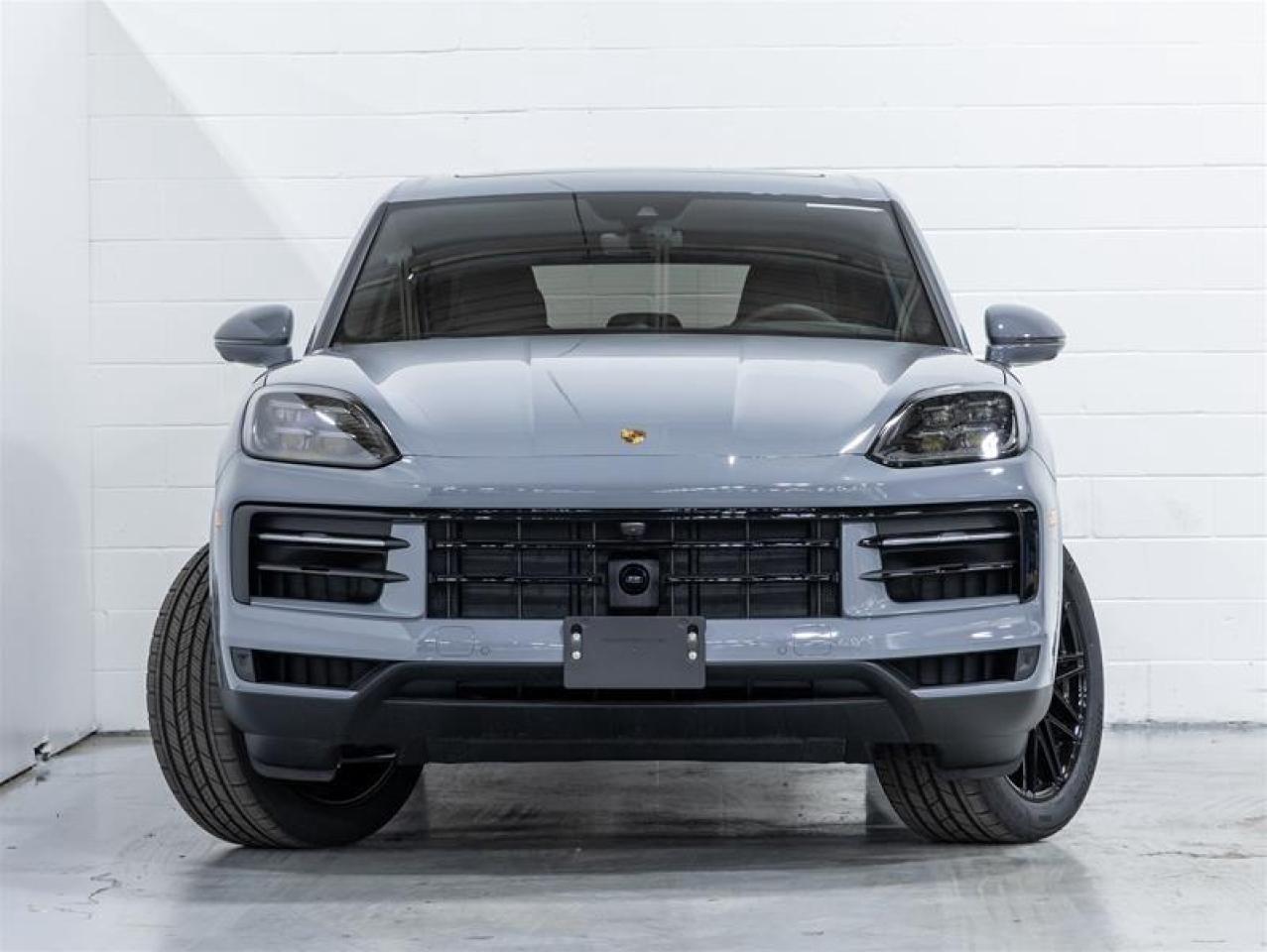2026 Porsche Cayenne  Photo