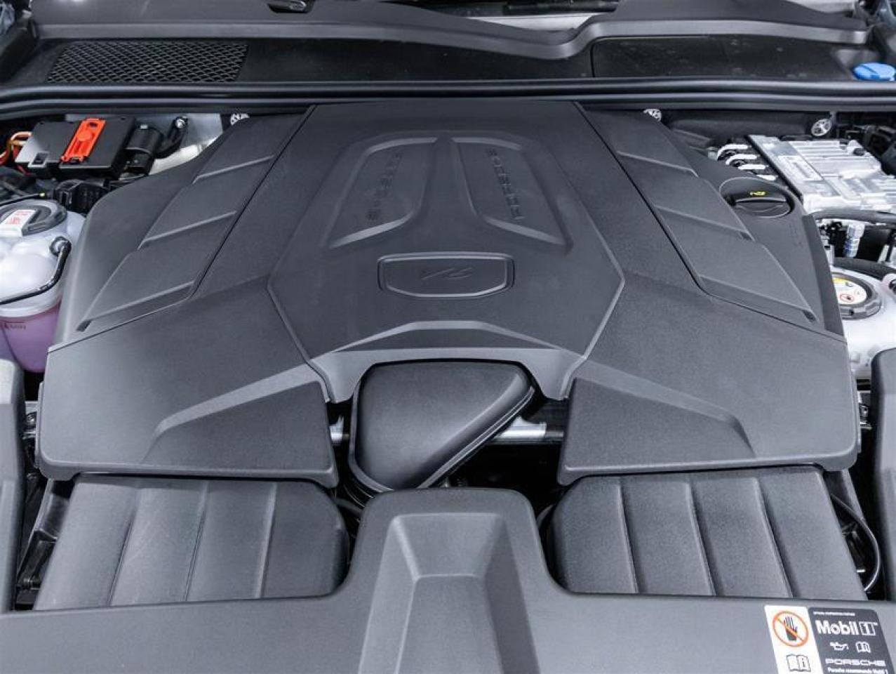 2026 Porsche Cayenne  Photo