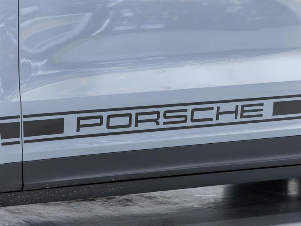 2026 Porsche Cayenne  Photo