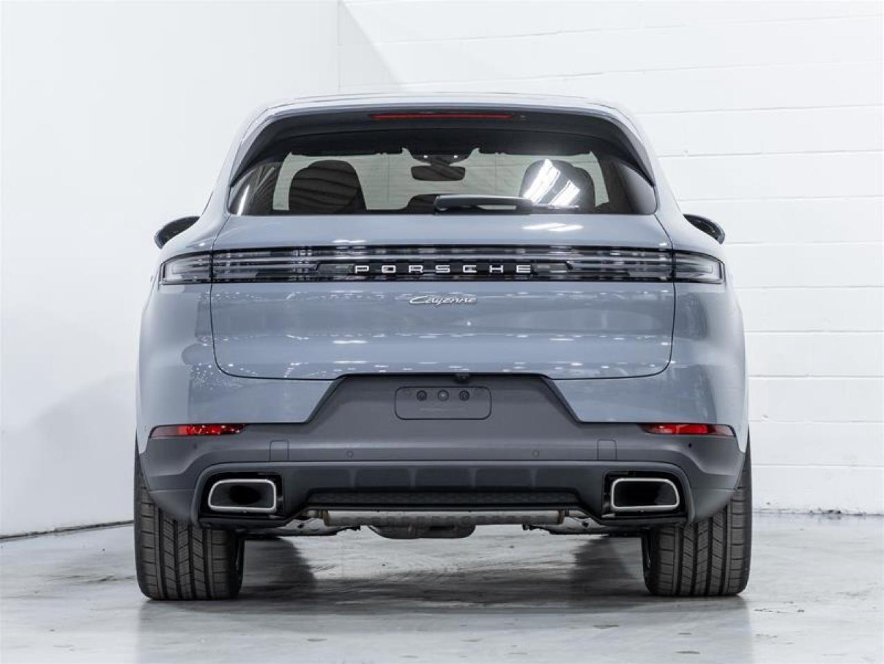 2026 Porsche Cayenne  Photo