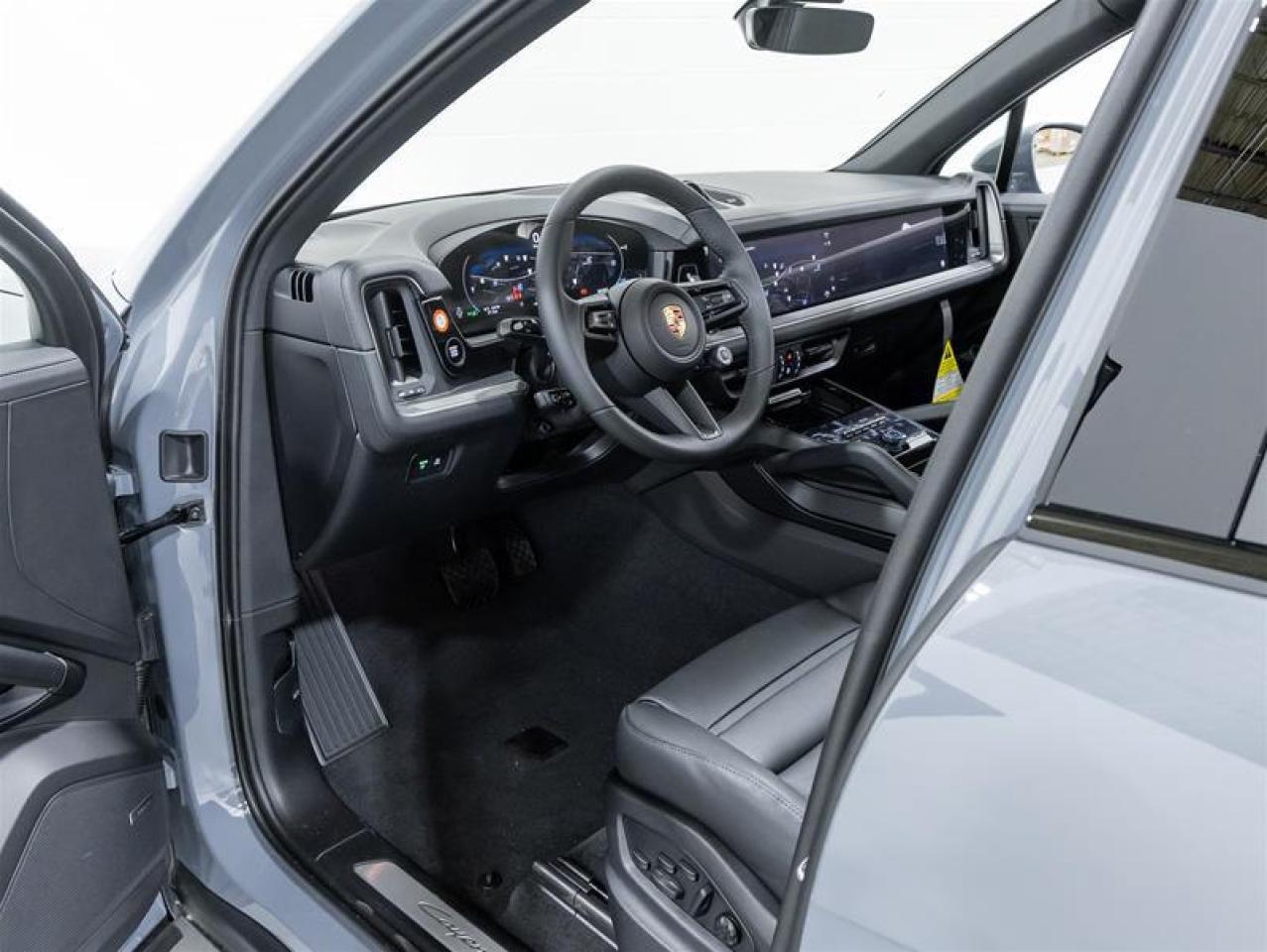 2026 Porsche Cayenne  Photo