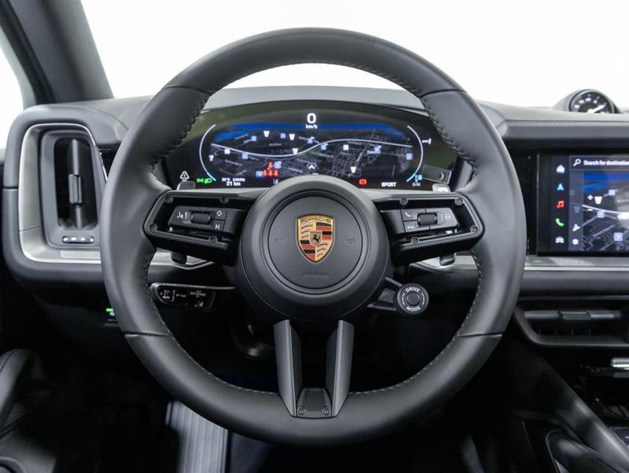 2026 Porsche Cayenne  Photo