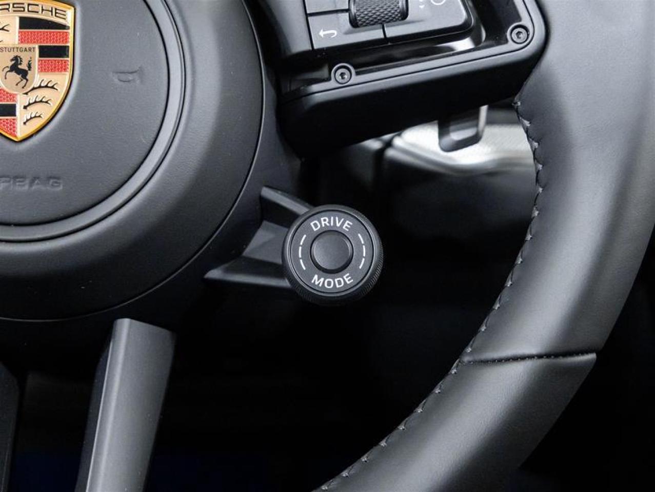 2026 Porsche Cayenne  Photo