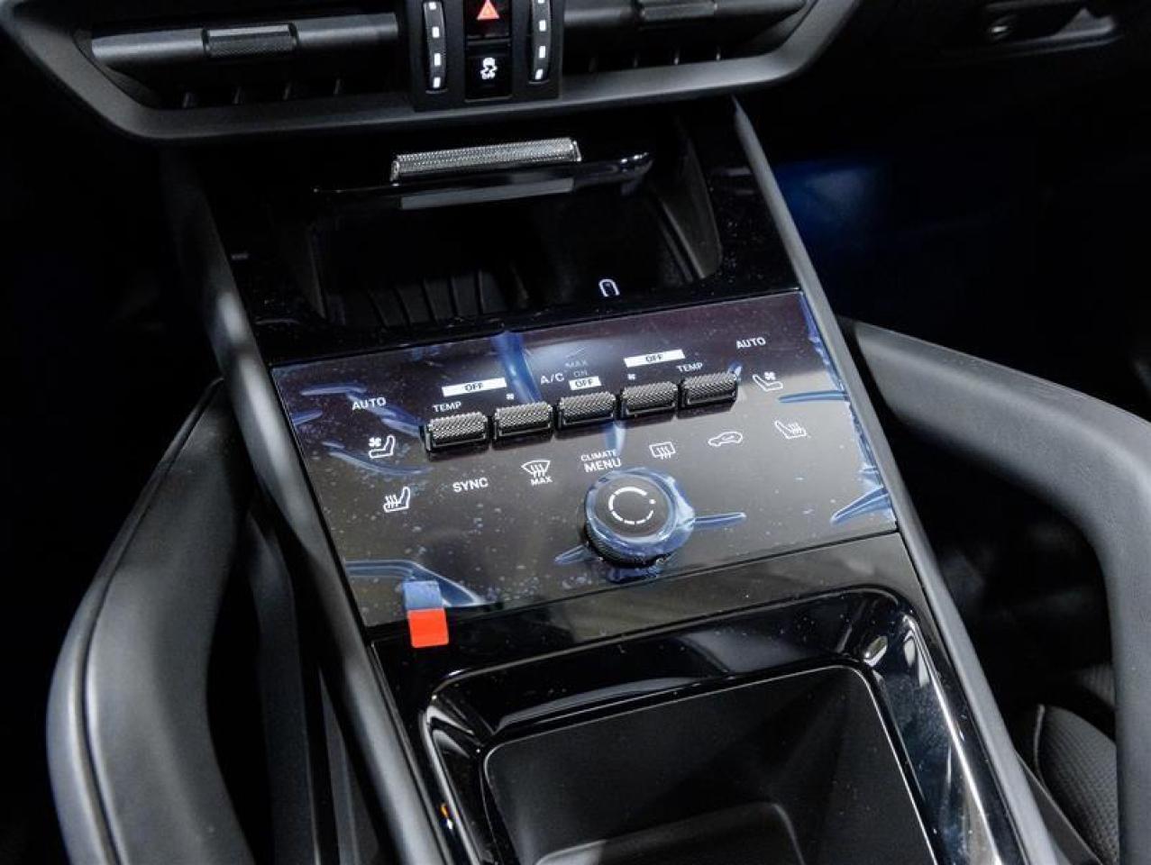 2026 Porsche Cayenne  Photo