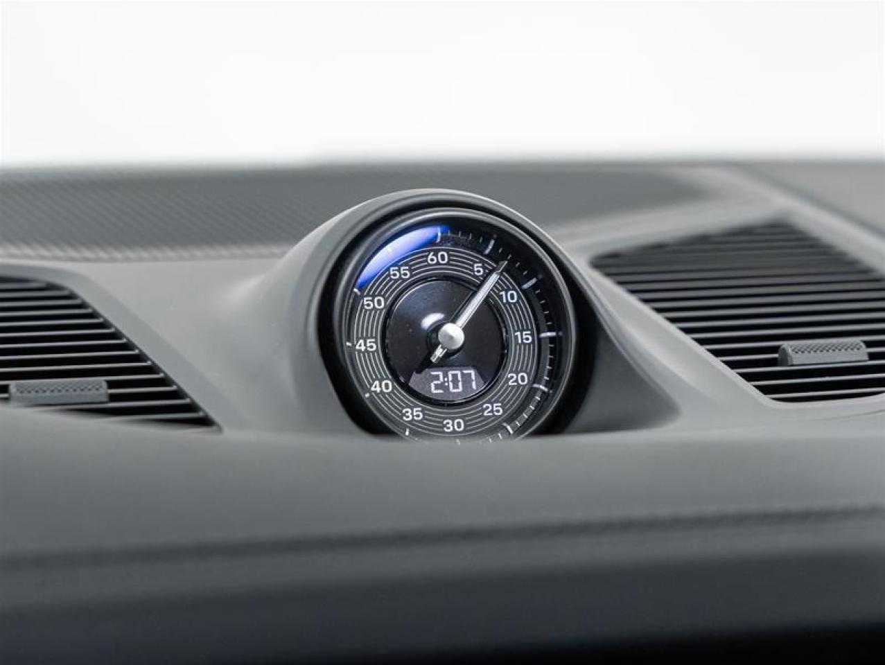 2026 Porsche Cayenne  Photo