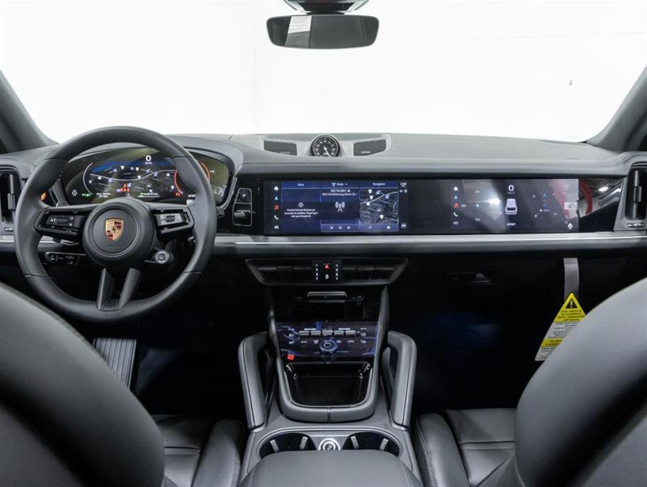 2026 Porsche Cayenne  Photo