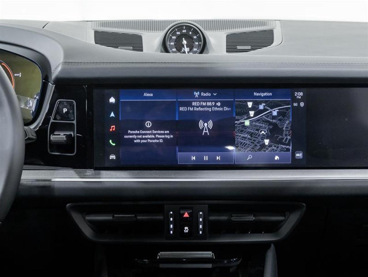 2026 Porsche Cayenne  Photo