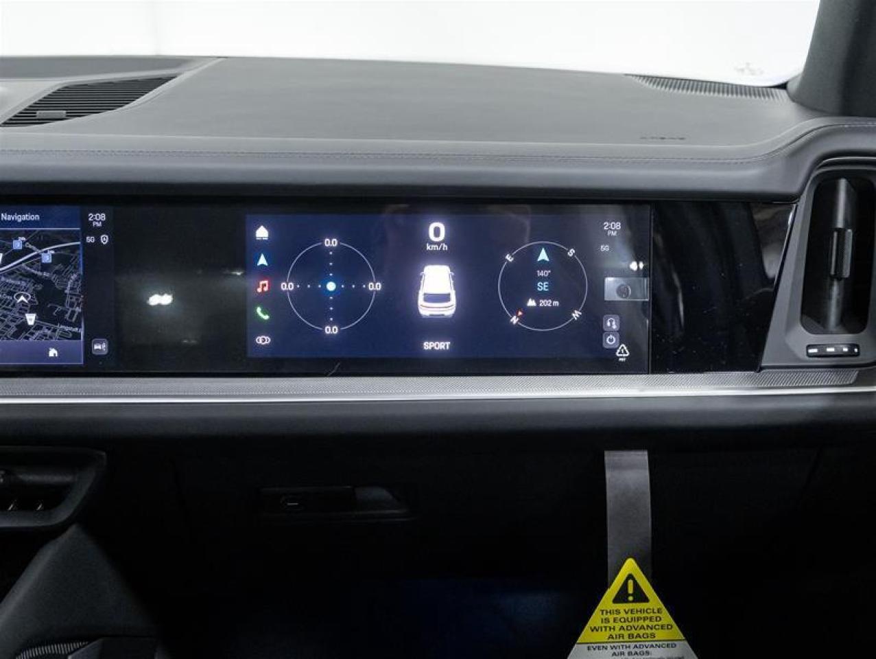 2026 Porsche Cayenne  Photo