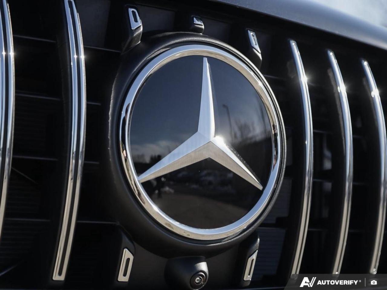 2026 Mercedes-Benz AMG GLE 53 Base AMG GLE 53 Coupe 4dr All-Wheel Drive 4MATIC+ Photo