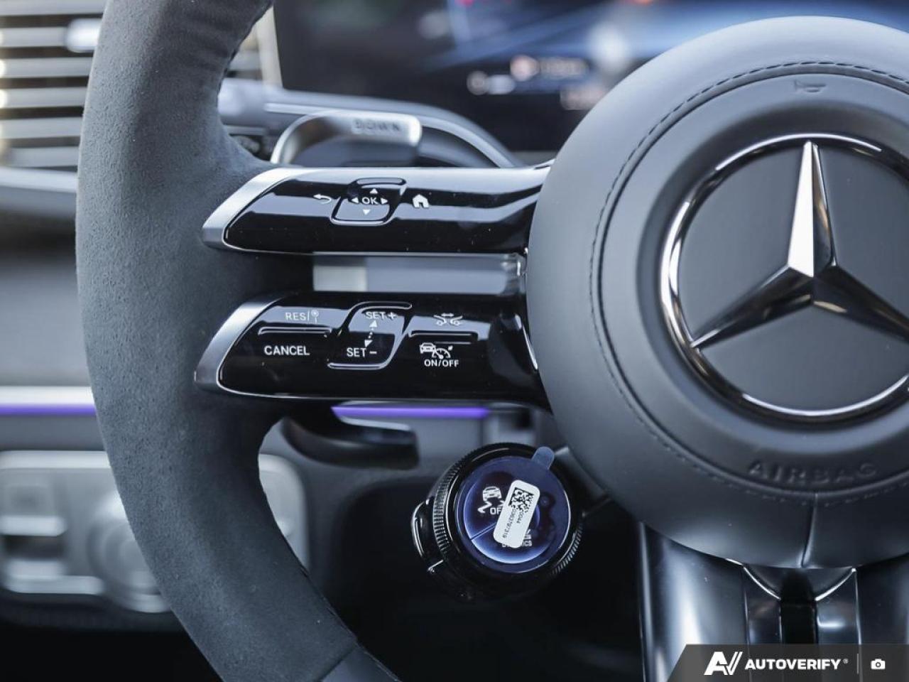 2026 Mercedes-Benz AMG GLE 53 Base AMG GLE 53 Coupe 4dr All-Wheel Drive 4MATIC+ Photo