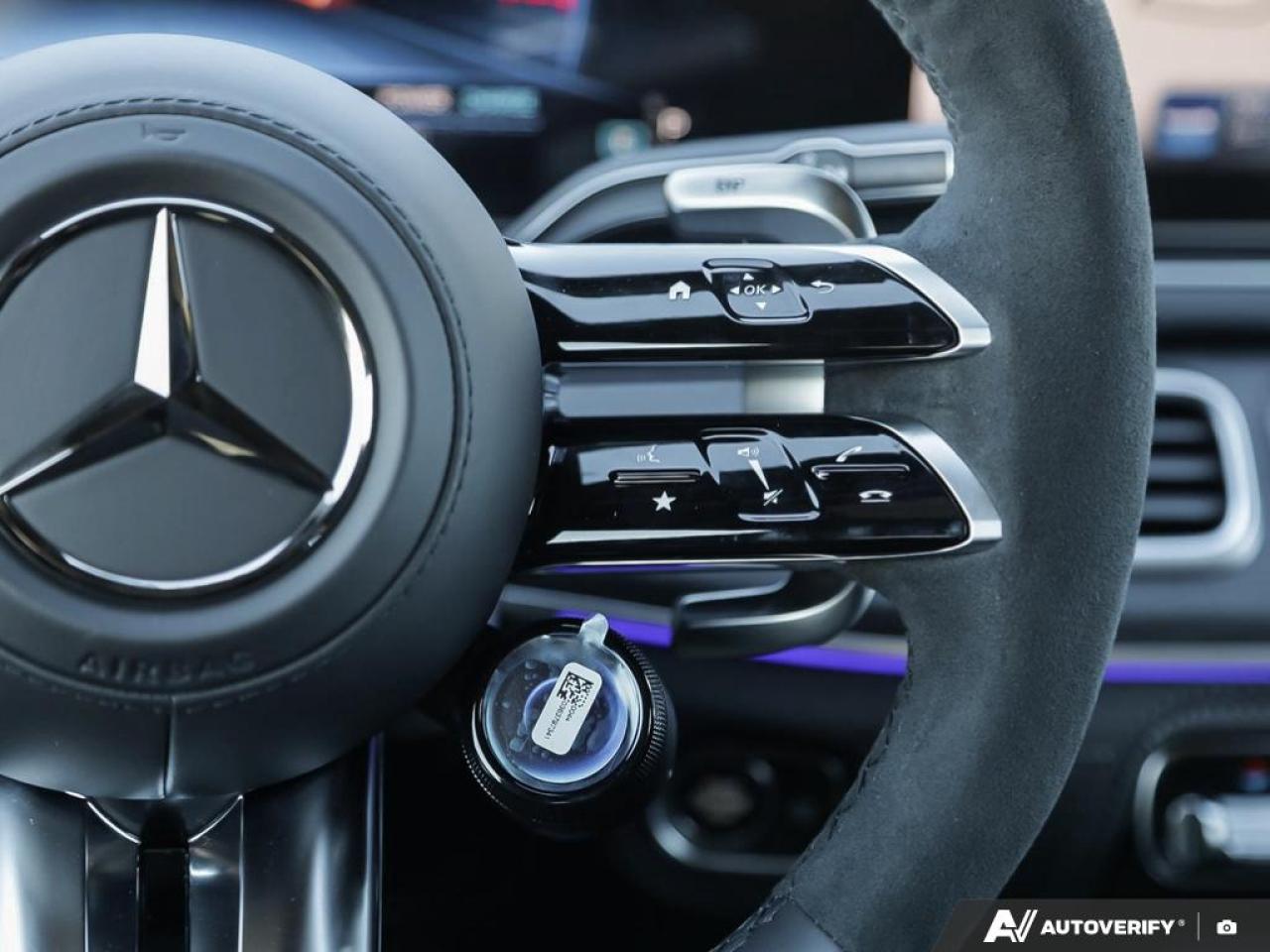 2026 Mercedes-Benz AMG GLE 53 Base AMG GLE 53 Coupe 4dr All-Wheel Drive 4MATIC+ Photo