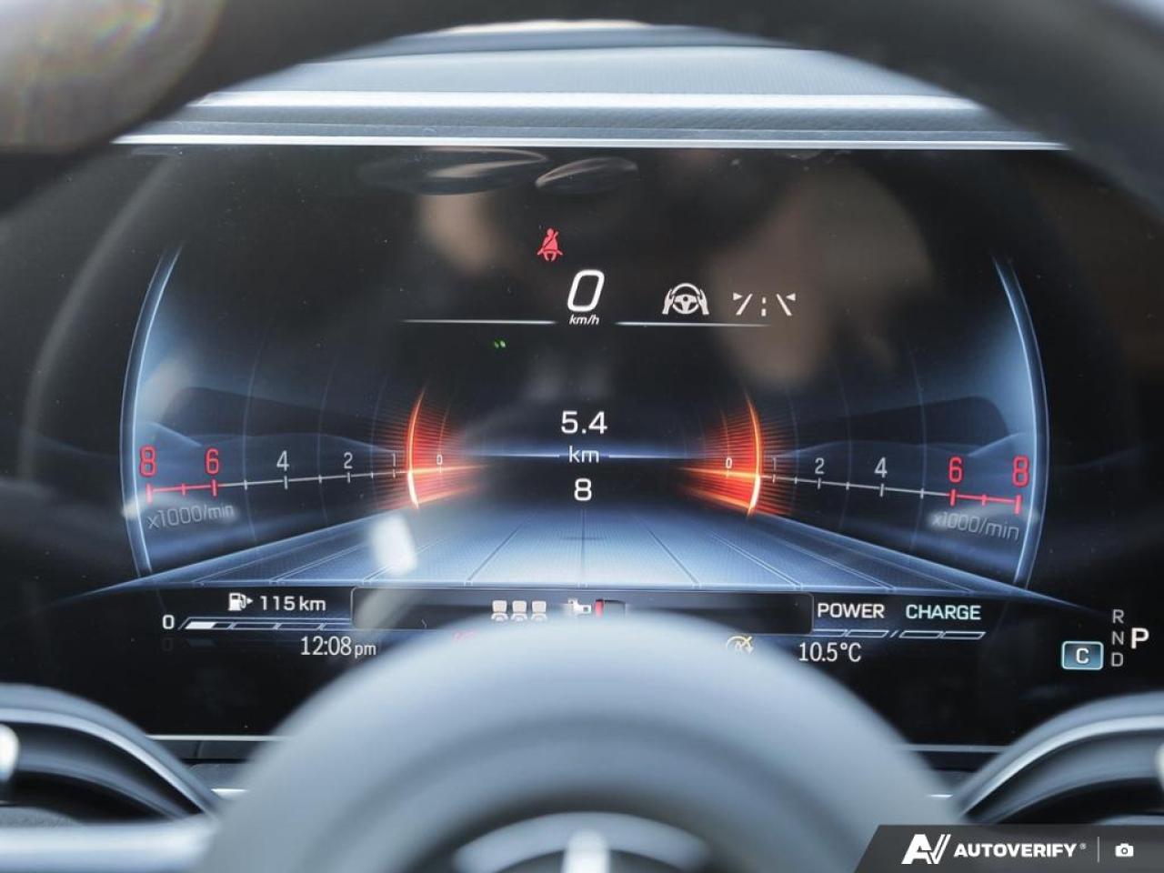 2026 Mercedes-Benz AMG GLE 53 Base AMG GLE 53 Coupe 4dr All-Wheel Drive 4MATIC+ Photo