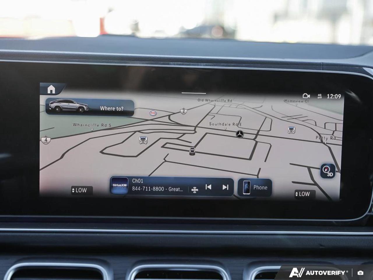 2026 Mercedes-Benz AMG GLE 53 Base AMG GLE 53 Coupe 4dr All-Wheel Drive 4MATIC+ Photo