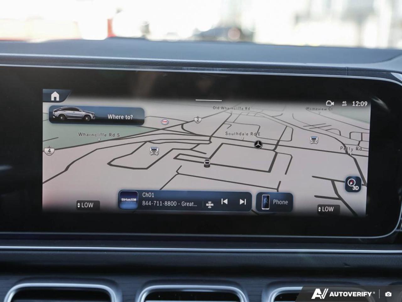 2026 Mercedes-Benz AMG GLE 53 Base AMG GLE 53 Coupe 4dr All-Wheel Drive 4MATIC+ Photo