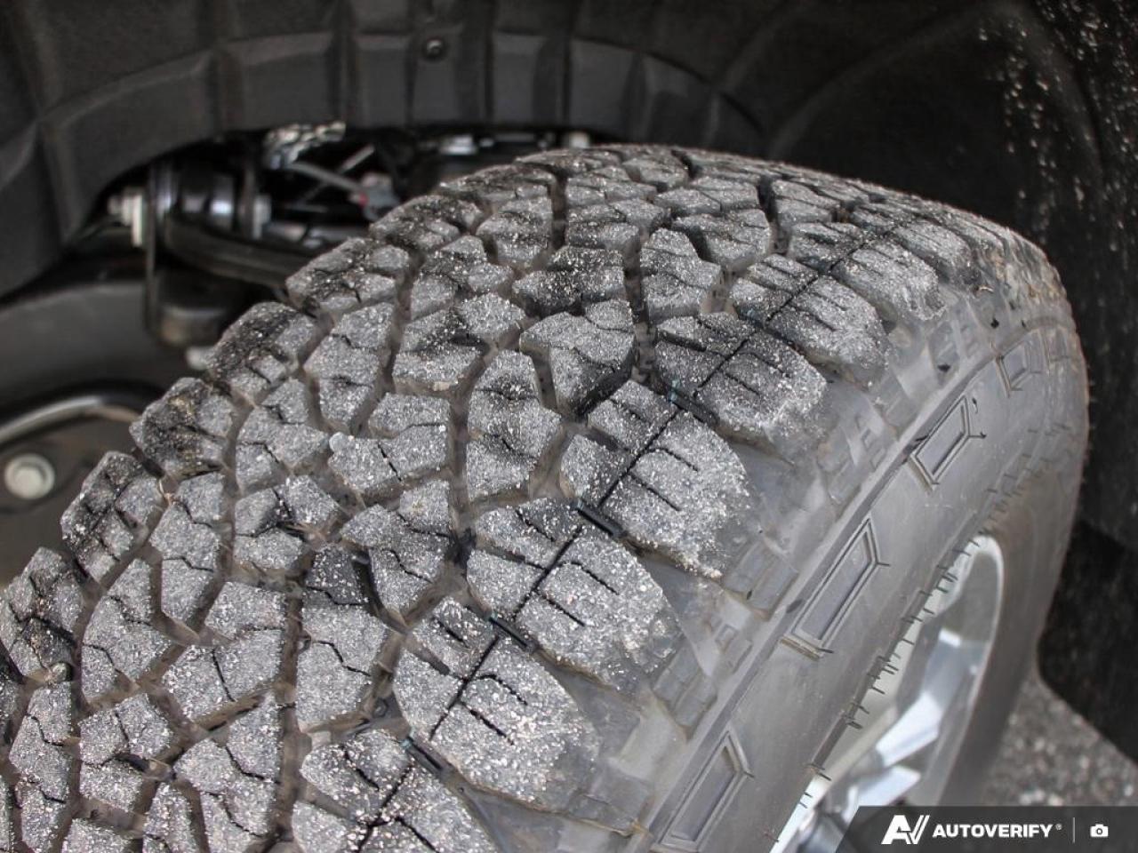 2026 GMC SIERRA 2500HD Crew Cab Standard Box 4-Wheel Drive SLT Photo