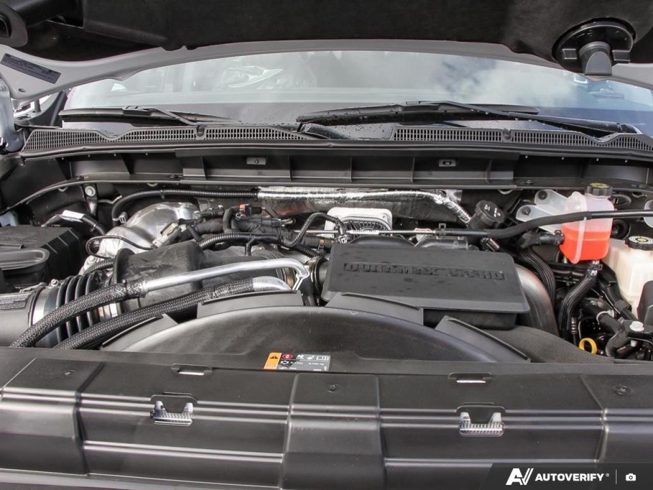 2026 GMC SIERRA 2500HD Crew Cab Standard Box 4-Wheel Drive SLT Photo