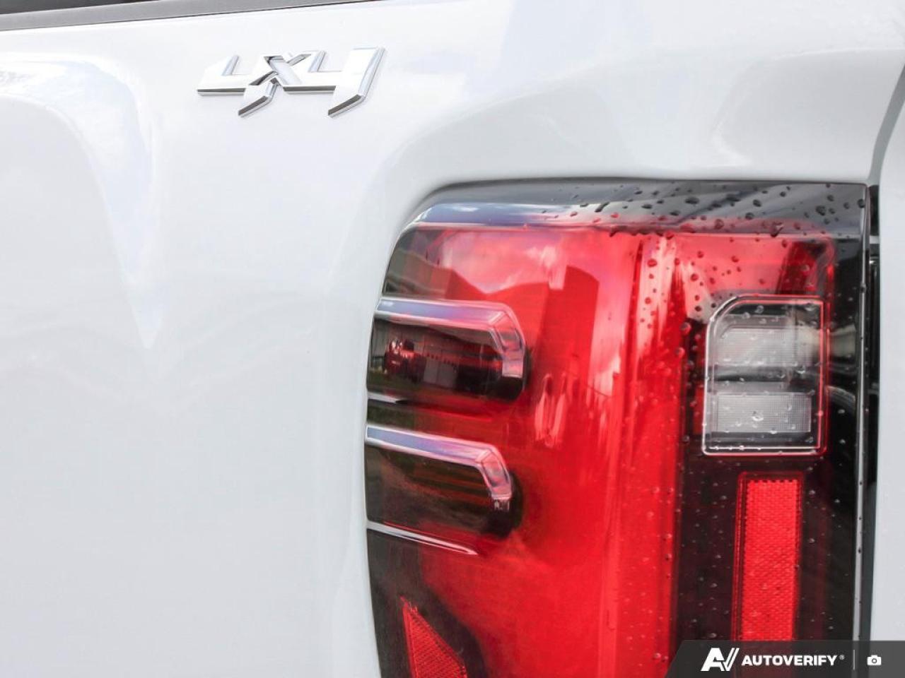 2026 GMC SIERRA 2500HD Crew Cab Standard Box 4-Wheel Drive SLT Photo