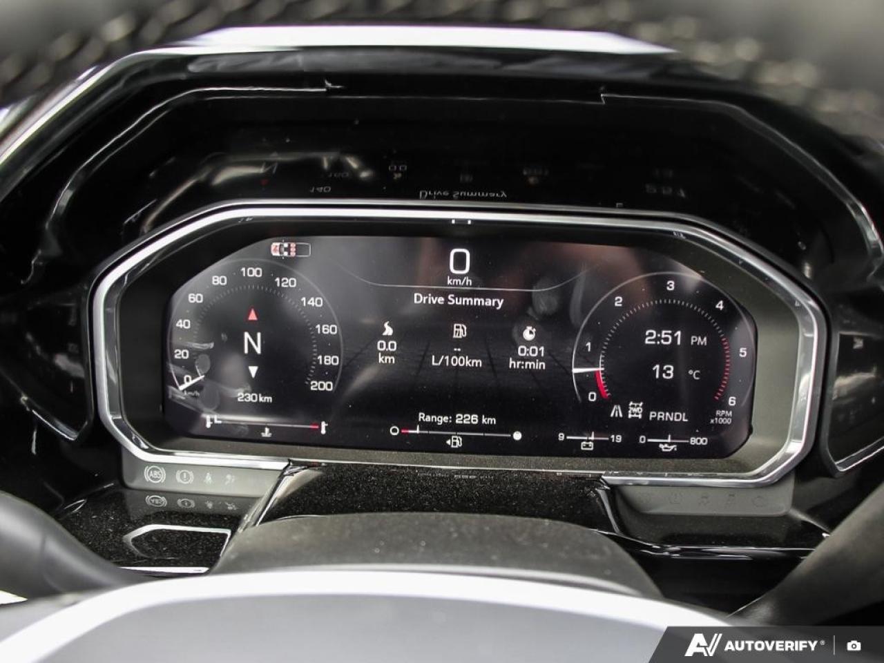 2026 GMC SIERRA 2500HD Crew Cab Standard Box 4-Wheel Drive SLT Photo