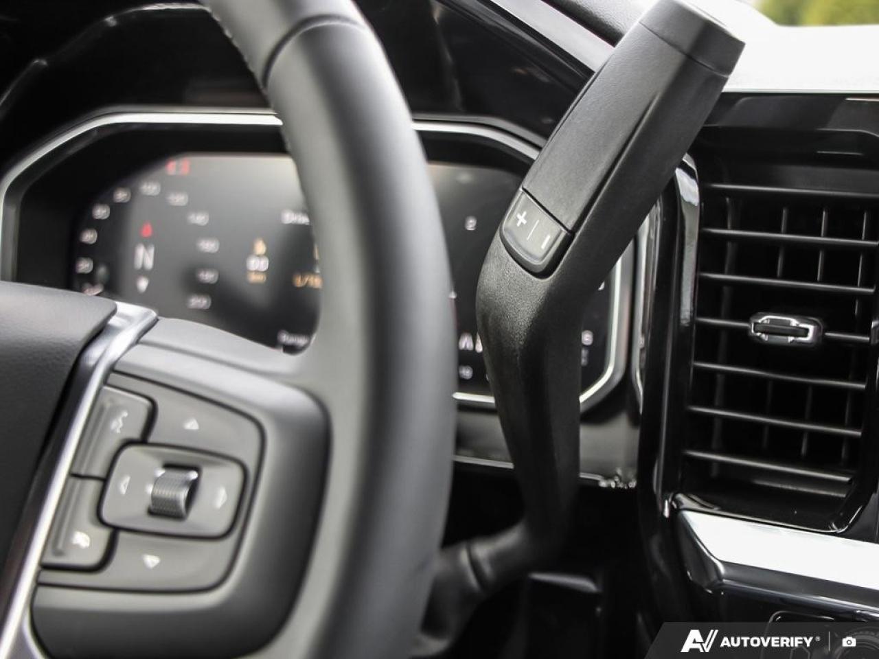 2026 GMC SIERRA 2500HD Crew Cab Standard Box 4-Wheel Drive SLT Photo