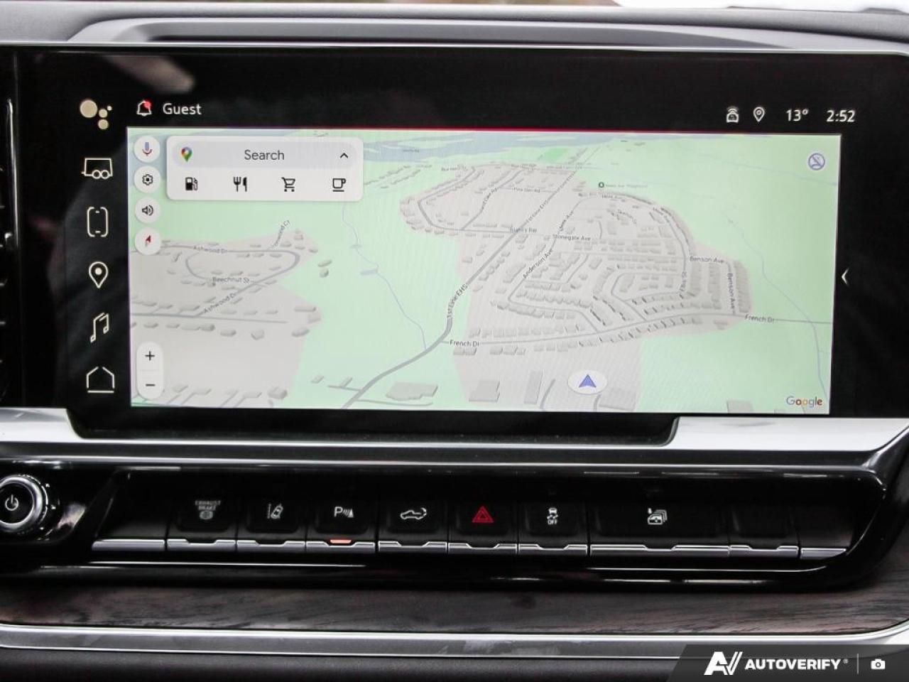 2026 GMC SIERRA 2500HD Crew Cab Standard Box 4-Wheel Drive SLT Photo