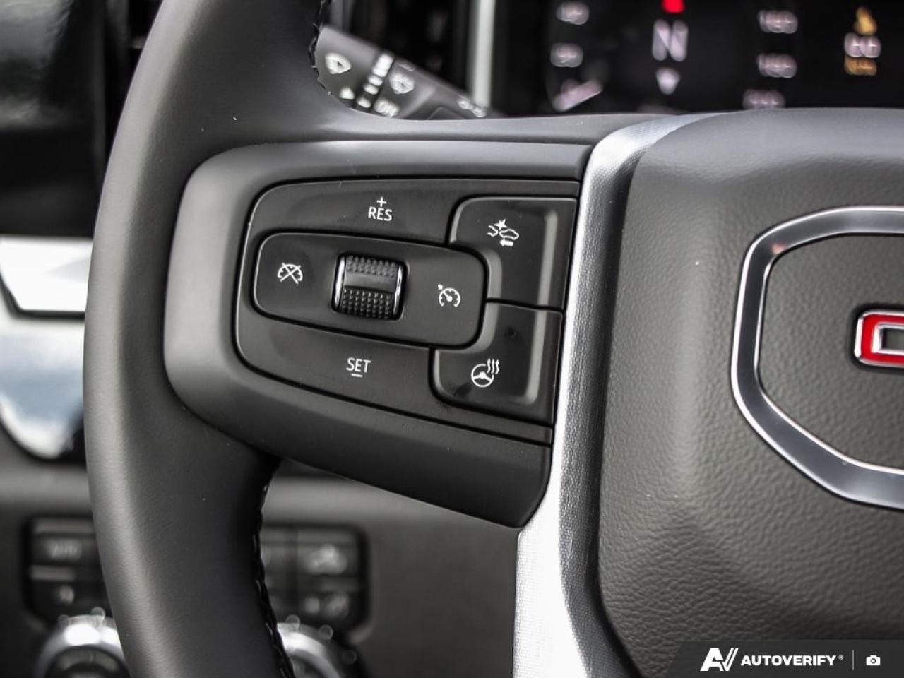 2026 GMC SIERRA 2500HD Crew Cab Standard Box 4-Wheel Drive SLT Photo