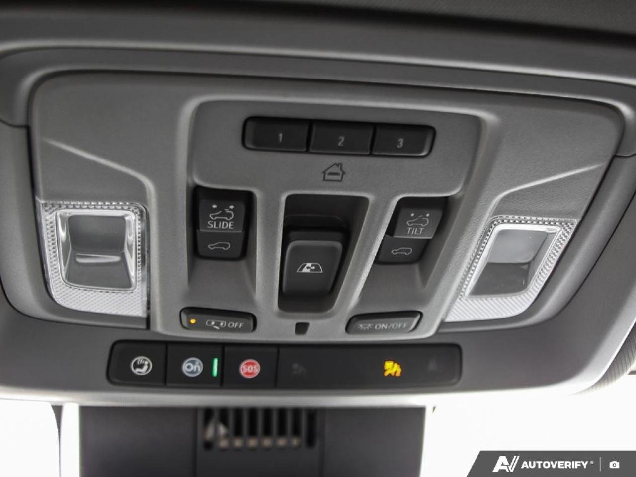 2026 GMC SIERRA 2500HD Crew Cab Standard Box 4-Wheel Drive SLT Photo