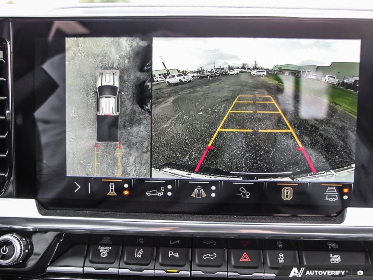 2026 GMC SIERRA 2500HD Crew Cab Standard Box 4-Wheel Drive SLT Photo