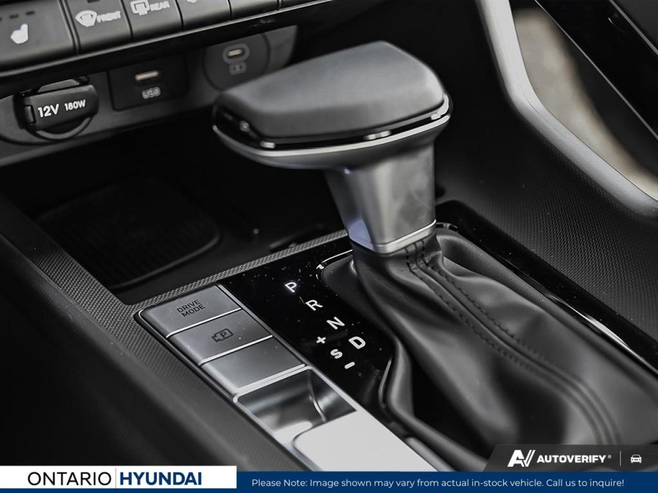 2026 Hyundai Elantra Luxury 4dr Sedan Photo