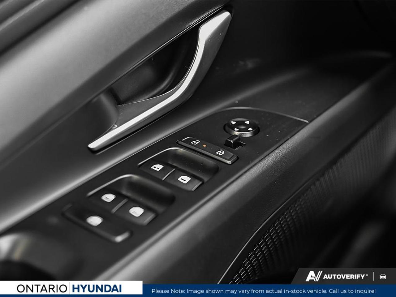 2026 Hyundai Elantra Luxury 4dr Sedan Photo