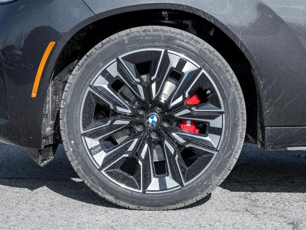 2026 BMW X3 30 xDrive 4dr All-Wheel Drive Sports Activity Vehicle Photo