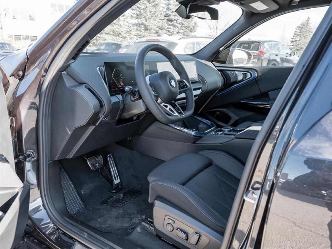 2026 BMW X3 30 xDrive 4dr All-Wheel Drive Sports Activity Vehicle Photo