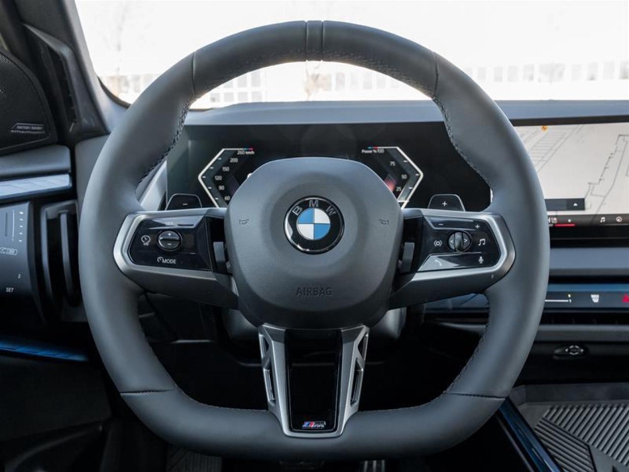 2026 BMW X3 30 xDrive 4dr All-Wheel Drive Sports Activity Vehicle Photo