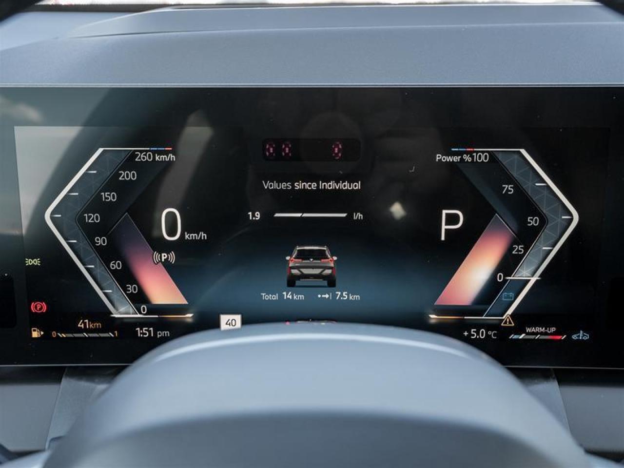 2026 BMW X3 30 xDrive 4dr All-Wheel Drive Sports Activity Vehicle Photo