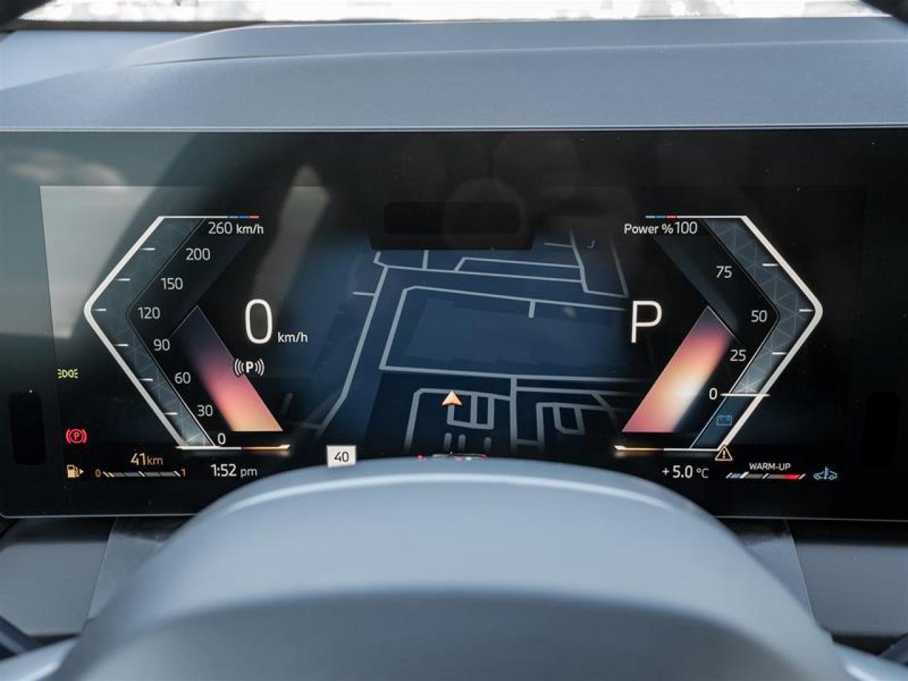 2026 BMW X3 30 xDrive 4dr All-Wheel Drive Sports Activity Vehicle Photo