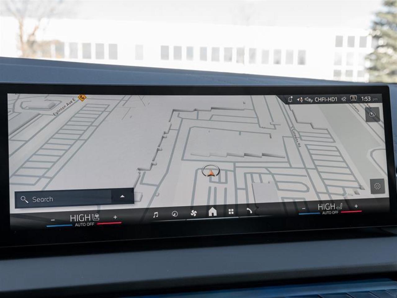 2026 BMW X3 30 xDrive 4dr All-Wheel Drive Sports Activity Vehicle Photo