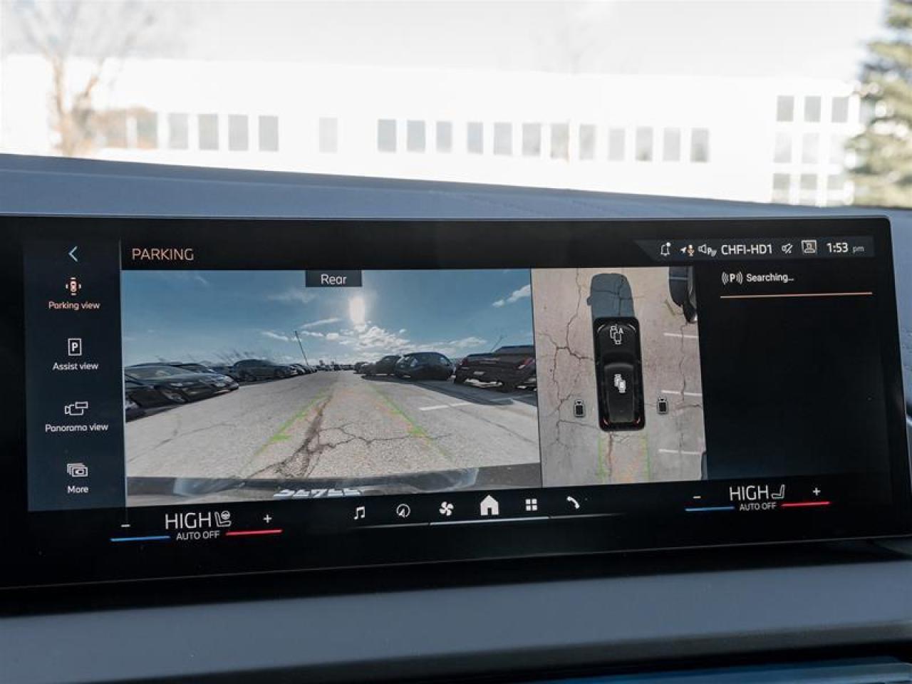 2026 BMW X3 30 xDrive 4dr All-Wheel Drive Sports Activity Vehicle Photo