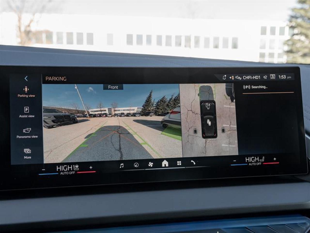 2026 BMW X3 30 xDrive 4dr All-Wheel Drive Sports Activity Vehicle Photo