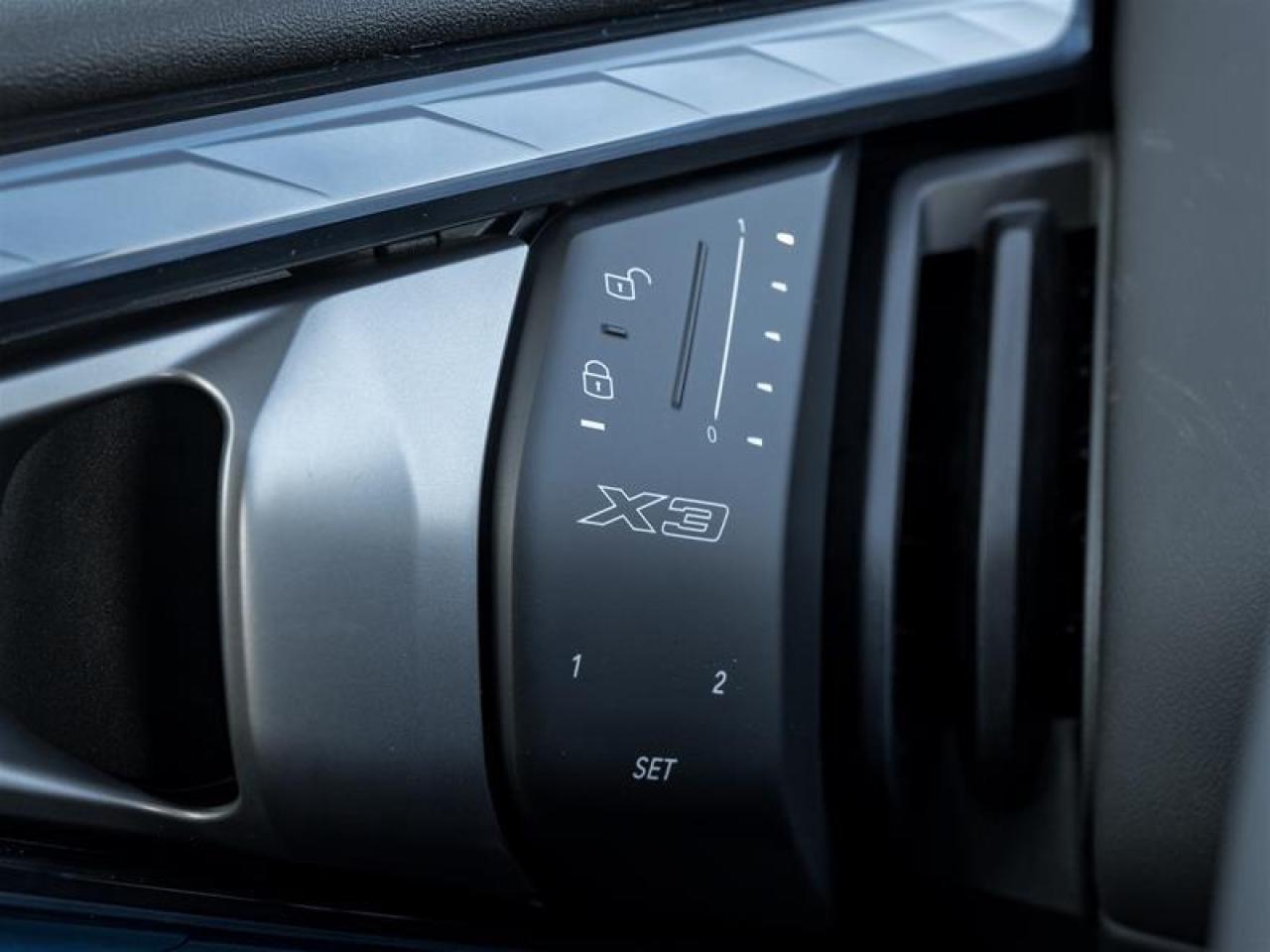 2026 BMW X3 30 xDrive 4dr All-Wheel Drive Sports Activity Vehicle Photo