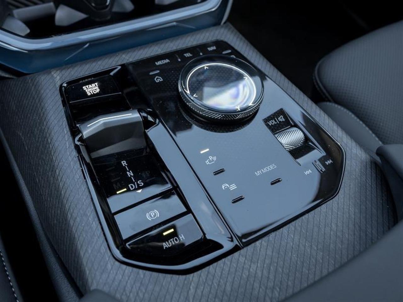 2026 BMW X3 30 xDrive 4dr All-Wheel Drive Sports Activity Vehicle Photo