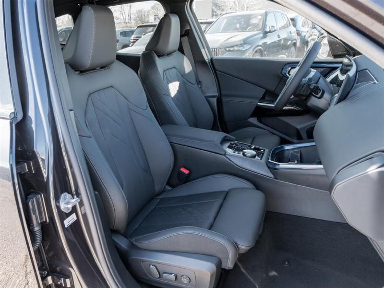 2026 BMW X3 30 xDrive 4dr All-Wheel Drive Sports Activity Vehicle Photo