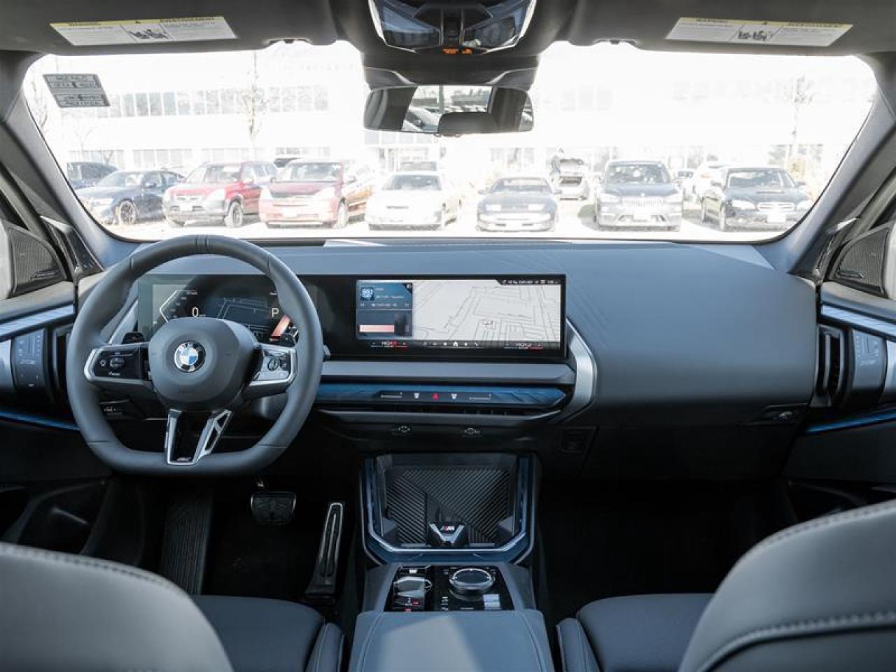 2026 BMW X3 30 xDrive 4dr All-Wheel Drive Sports Activity Vehicle Photo