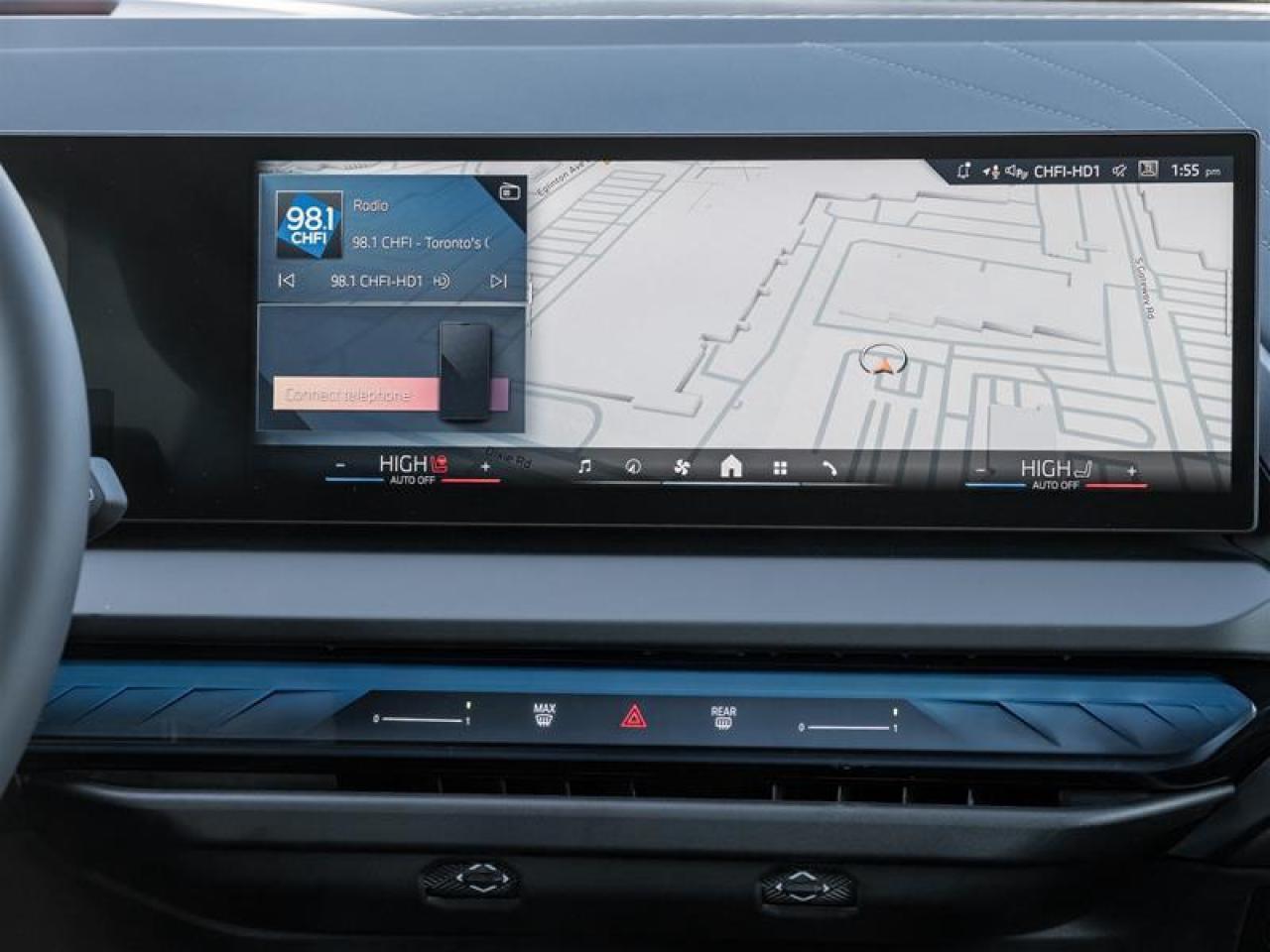 2026 BMW X3 30 xDrive 4dr All-Wheel Drive Sports Activity Vehicle Photo