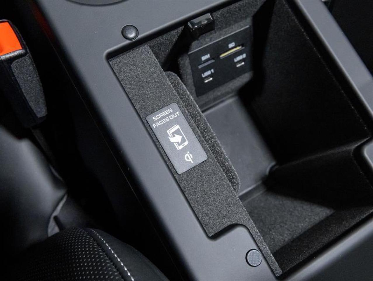 2026 Porsche Macan  Photo