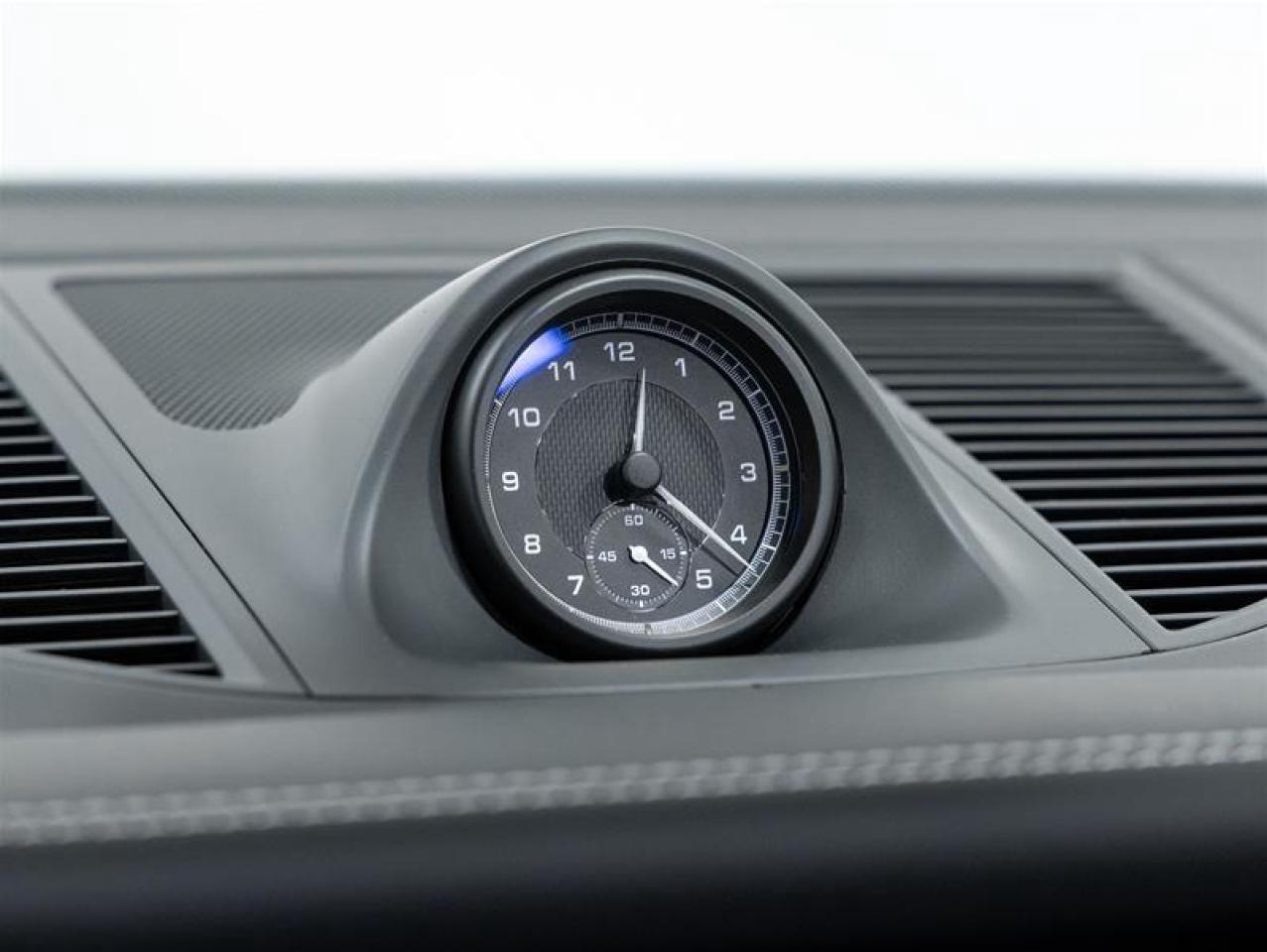 2026 Porsche Macan  Photo