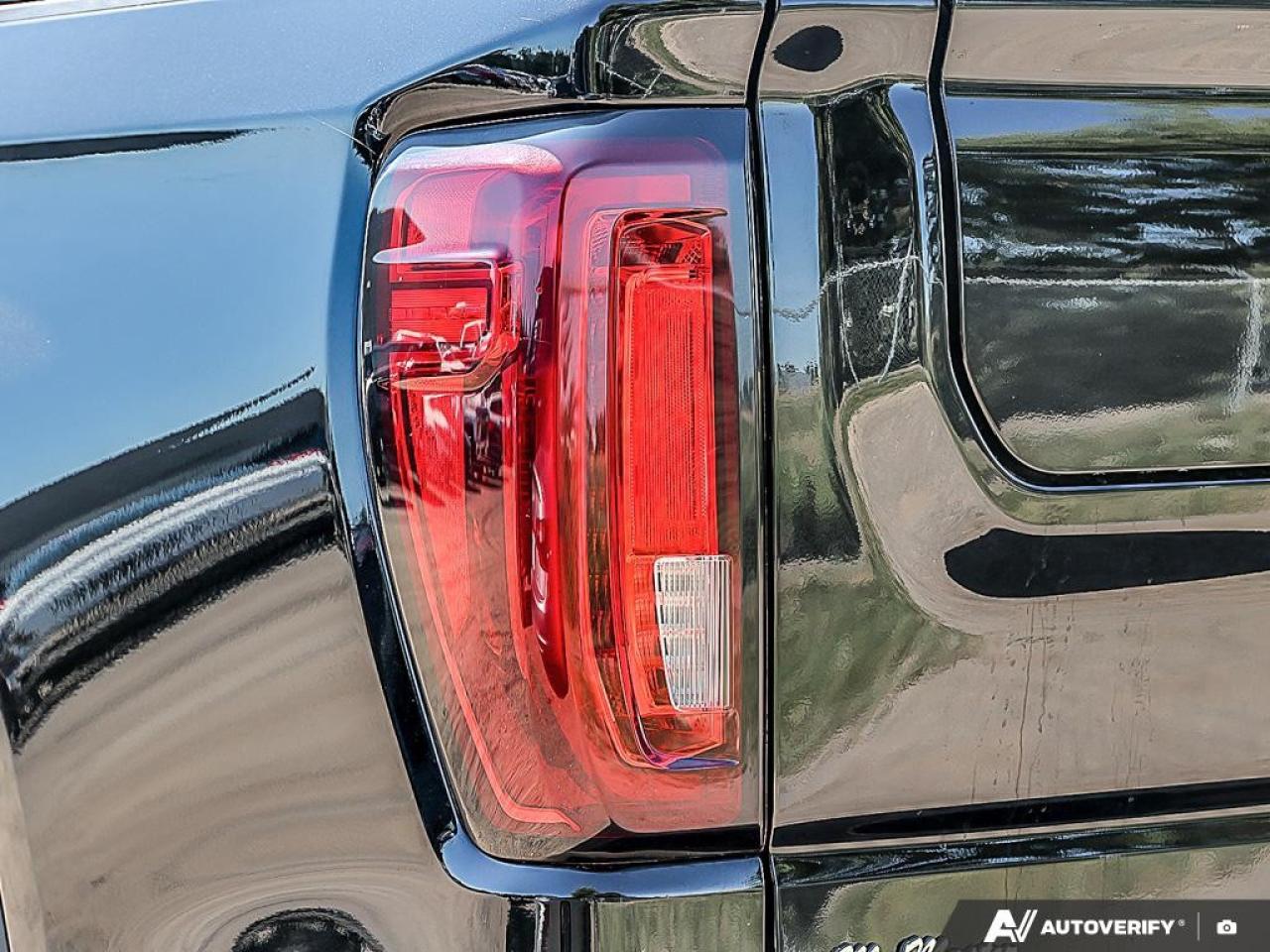 2022 GMC Sierra 1500 Limited Crew Cab Short Box 4-Wheel Drive Denali Photo